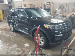 1FMSK8DH2MGA45693 2021 FORD EXPLORER