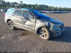 1FMSK8DH2MGA48545 2021 FORD EXPLORER