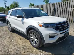 1FMSK8DH2MGA49209 2021 FORD EXPLORER