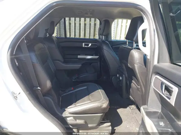 1FMSK8DH2MGA49209 2021 FORD EXPLORER - Image 8