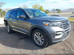 1FMSK8DH2MGA49677 2021 FORD EXPLORER