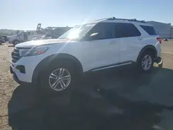 1FMSK8DH2MGA52577 2021 FORD EXPLORER