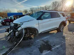 1FMSK8DH2MGA53664 2021 FORD EXPLORER