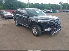 1FMSK8DH2MGA53924 2021 FORD EXPLORER