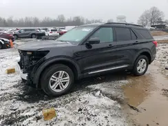 1FMSK8DH2MGA54099 2021 FORD EXPLORER