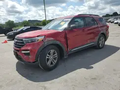 1FMSK8DH2MGA54913 2021 FORD EXPLORER