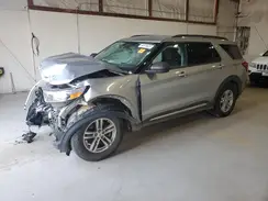 1FMSK8DH2MGA55253 2021 FORD EXPLORER