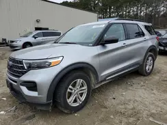 1FMSK8DH2MGA57763 2021 FORD EXPLORER