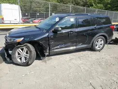1FMSK8DH2MGA58606 2021 FORD EXPLORER
