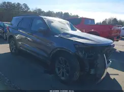1FMSK8DH2MGA59433 2021 FORD EXPLORER