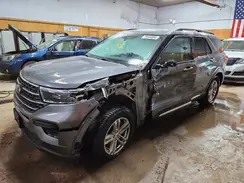 1FMSK8DH2MGA61666 2021 FORD EXPLORER