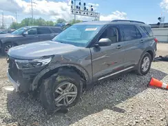 1FMSK8DH2MGA65670 2021 FORD EXPLORER