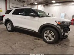1FMSK8DH2MGA66172 2021 FORD EXPLORER