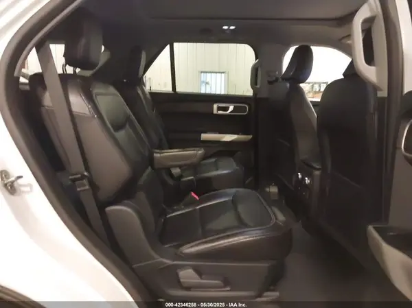 1FMSK8DH2MGA66172 2021 FORD EXPLORER - Image 8