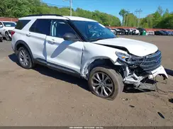 1FMSK8DH2MGA66950 2021 FORD EXPLORER