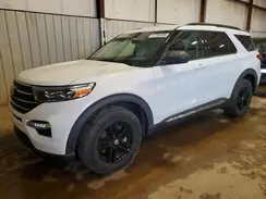 1FMSK8DH2MGA67063 2021 FORD EXPLORER