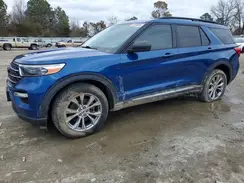 1FMSK8DH2MGA68696 2021 FORD EXPLORER