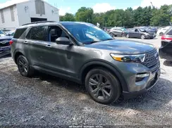 1FMSK8DH2MGA75731 2021 FORD EXPLORER