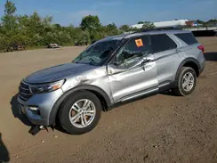 1FMSK8DH2MGA75826 2021 FORD EXPLORER