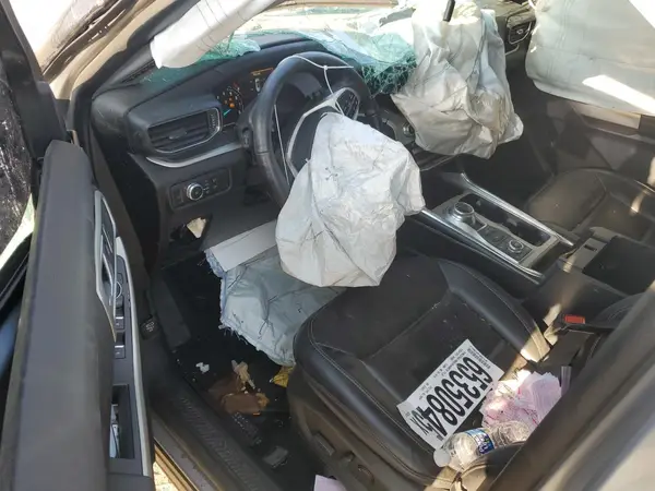 1FMSK8DH2MGA75826 2021 FORD EXPLORER - Image 8