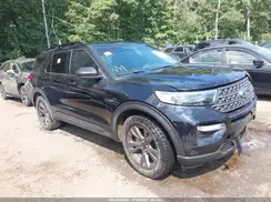 1FMSK8DH2MGA79004 2021 FORD EXPLORER