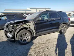 1FMSK8DH2MGA80380 2021 FORD EXPLORER