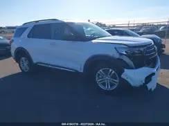 1FMSK8DH2MGA87586 2021 FORD EXPLORER