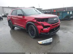 1FMSK8DH2MGA89869 2021 FORD EXPLORER