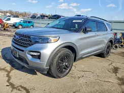 1FMSK8DH2MGA90617 2021 FORD EXPLORER