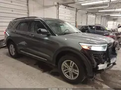 1FMSK8DH2MGA91010 2021 FORD EXPLORER