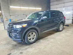 1FMSK8DH2MGA93050 2021 FORD EXPLORER