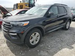 1FMSK8DH2MGA93517 2021 FORD EXPLORER