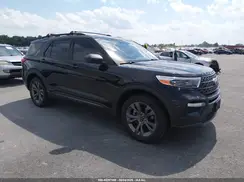 1FMSK8DH2MGA95140 2021 FORD EXPLORER