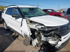 1FMSK8DH2MGA95784 2021 FORD EXPLORER