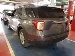 1FMSK8DH2MGA96756 2021 FORD EXPLORER