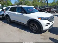 1FMSK8DH2MGB00868 2021 FORD EXPLORER