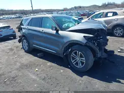 1FMSK8DH2MGB05357 2021 FORD EXPLORER