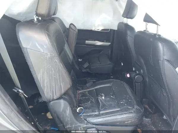 1FMSK8DH2MGB05357 2021 FORD EXPLORER - Image 8