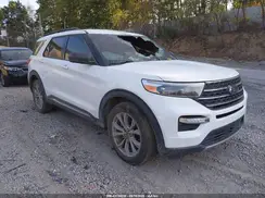 1FMSK8DH2MGB05469 2021 FORD EXPLORER