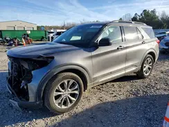 1FMSK8DH2MGB09893 2021 FORD EXPLORER