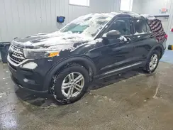 1FMSK8DH2MGB13846 2021 FORD EXPLORER