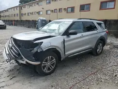 1FMSK8DH2MGB14270 2021 FORD EXPLORER