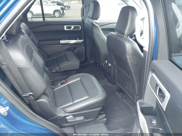 1FMSK8DH2MGB14415 2021 FORD EXPLORER - Image 8