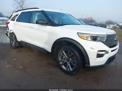 1FMSK8DH2MGB14995 2021 FORD EXPLORER