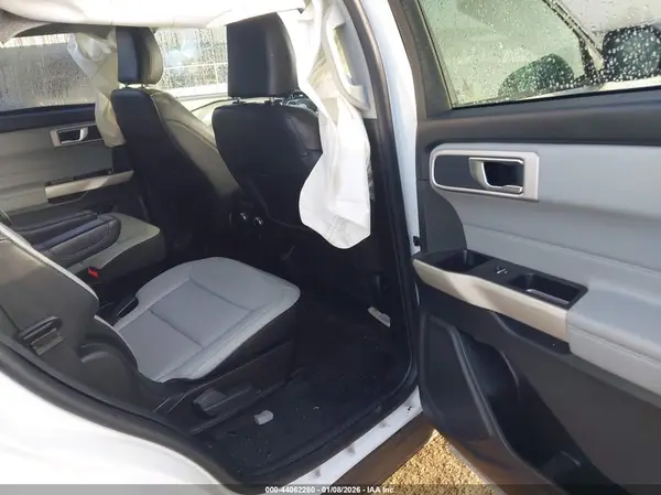 1FMSK8DH2MGB14995 2021 FORD EXPLORER - Image 8