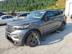 1FMSK8DH2MGB15063 2021 FORD EXPLORER