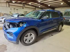 1FMSK8DH2MGB20196 2021 FORD EXPLORER