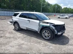 1FMSK8DH2MGB20487 2021 FORD EXPLORER