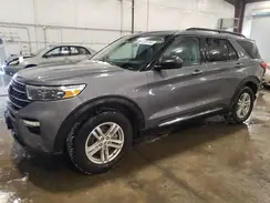 1FMSK8DH2MGB21011 2021 FORD EXPLORER