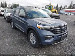 1FMSK8DH2MGB27312 2021 FORD EXPLORER